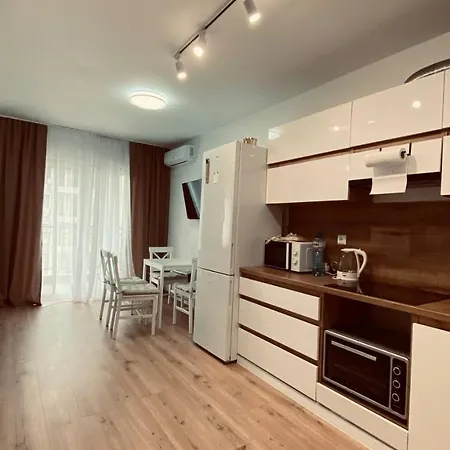 Sveti Vlas, Rodopi Bay Appartement