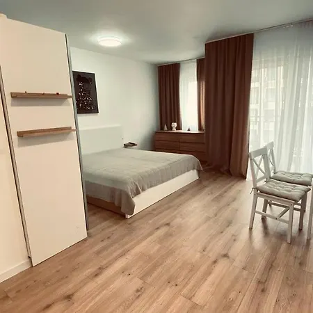 Appartement Sveti Vlas, Rodopi Bay *