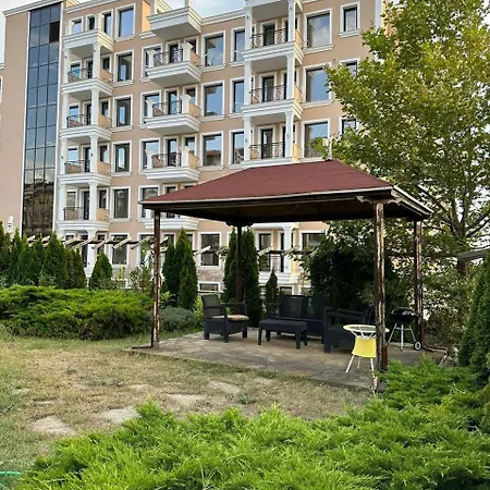 Appartement Sveti Vlas, Rodopi Bay Sveti Vlas