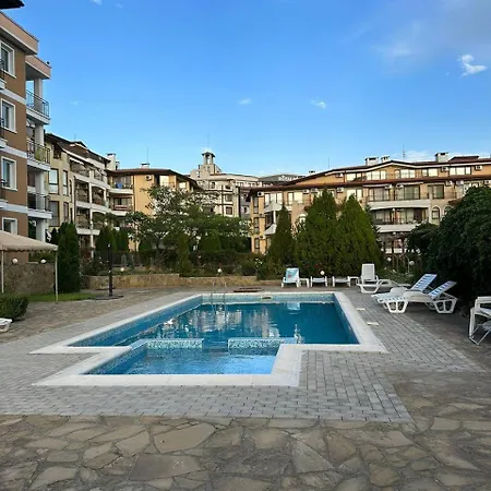 Appartement Sveti Vlas, Rodopi Bay Sveti Vlas