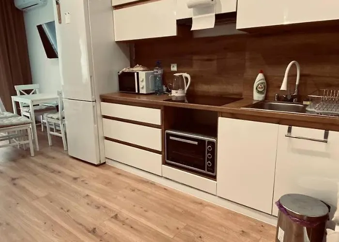 Sveti Vlas, Rodopi Bay *